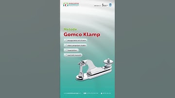 Berbagai Metode Modern : Stapler, Esu-Lem, Smart Klamp, Gomco Klamp, Lem || Rumah Khitan Sarirogo
