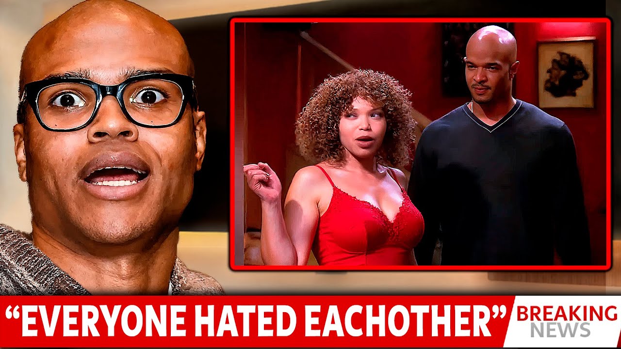 George O Gore FINALLY Exposes DARK Side of 'My Wife & Kids'