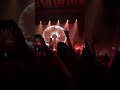 Dua Lipa Performs &quot;Genesis&quot; at Her Self Titled Tour Day 1