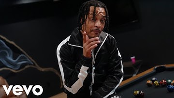 T.I. ft. Webbie & Boosie Badazz - Conspiracy [Music Video]