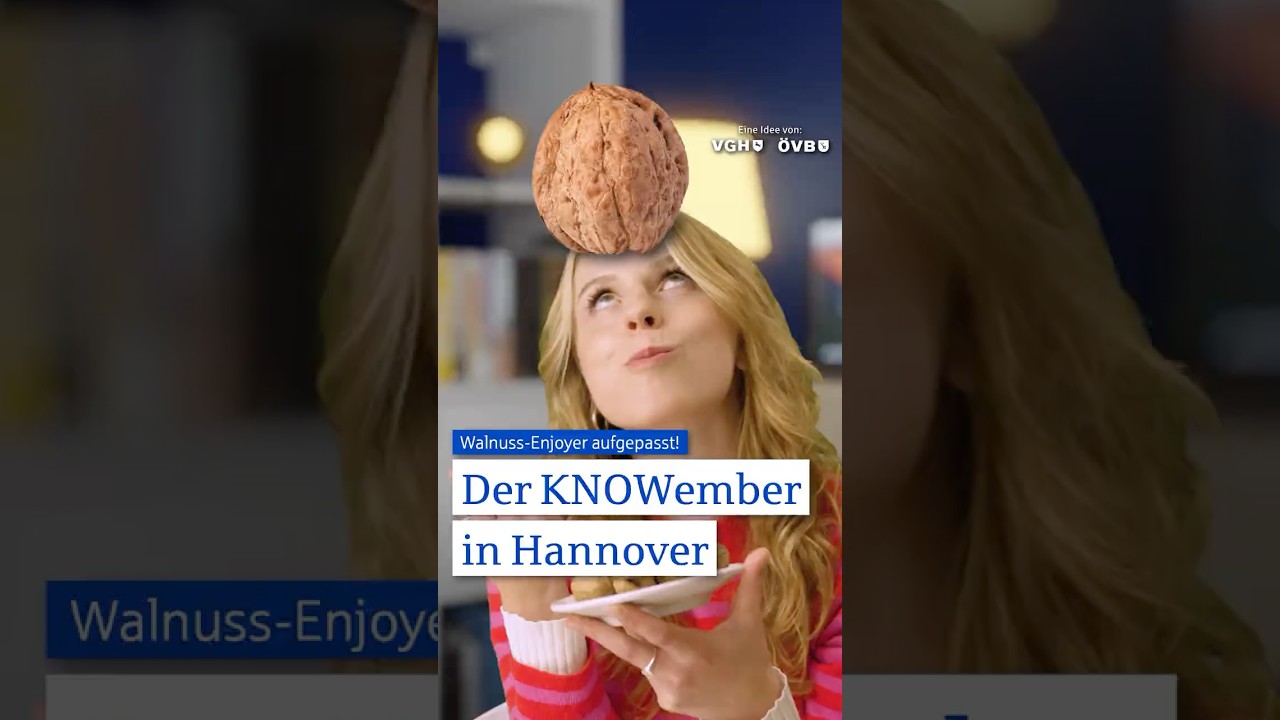 Hannover macht dich schlau!