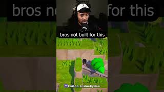 Ducky Broke His Camera  funny duckydee