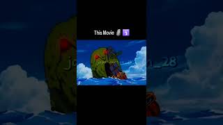 Doremon Nobitas Great Adventure In The South Seas