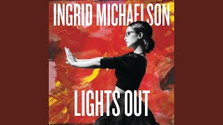 Video thumbnail of "Ingrid Michaelson - My Darling"