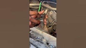 Oxygen sensor open #alsharifauto #asacarinformation #bscarinformation #mz #shani #shortvideo