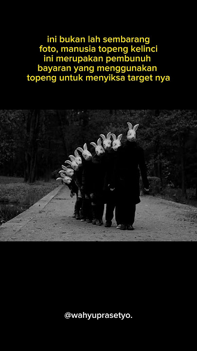 BEGINILAH FOTO FOTO YANG BERASAL DARI DARK WEB ‼️ PART 2 #shorts #shortvideo #wahyupra.