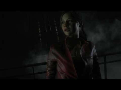 Resident Evil 2 - Ep. 1 (Claire Redfield)