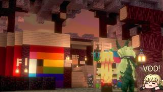 ⚔️ THE GYM BUILDING COMPETITION Act 2 - Jolynecore Cobblemon Subserver