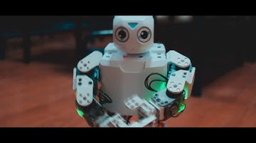ROBOTIS MINI