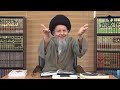أقوى البراهين عل استحالة التسلسل السيد كمال الحيدري أقوى البراهين عل استحالة التسلسل السيد كمال الحيدري
