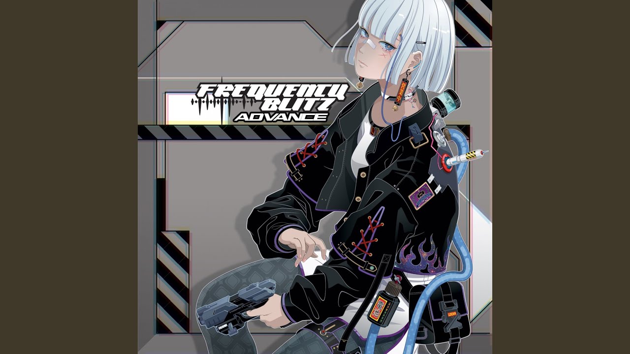 Anime of the Year: Cyber Punk: Edgerunners! Only thing missing was eno