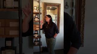 East Palestine small business owner discusses aftermath of Ohio train derailment, chemical spill
