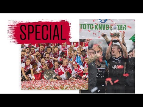 Special: De dubbel! | Het legendarische seizoen 2018-2019