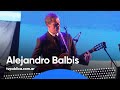 Alejandro Balbis en la Fiesta del Pescado y el Vino - Festival País 2022