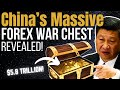 Chinas secret forex reserves foretell war and monetary reset