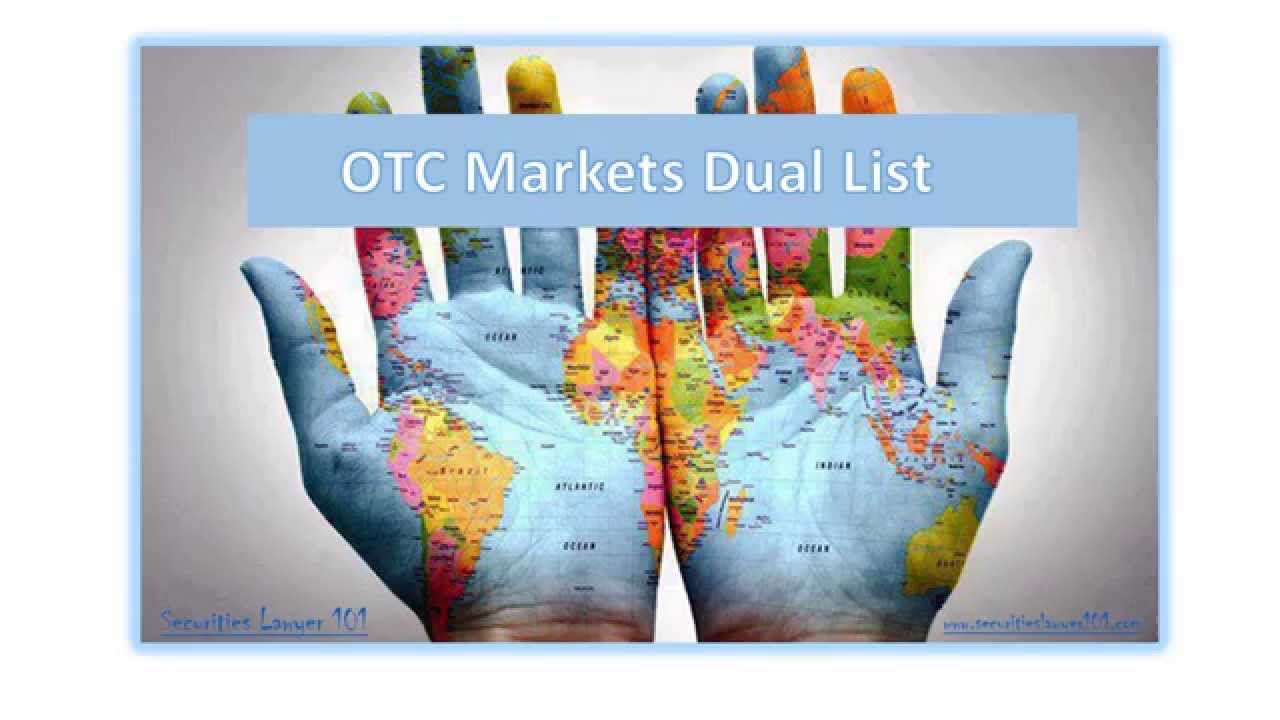 tcel otc markets tcel otc markets