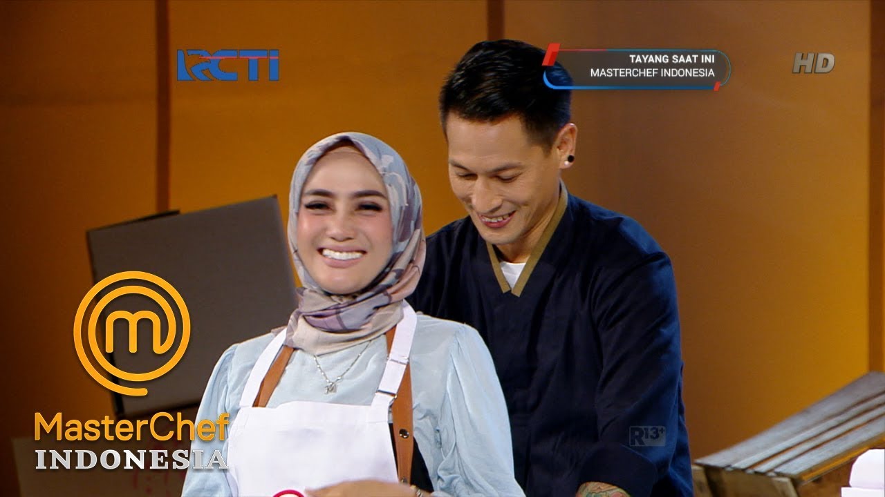 Suami Mama Lita Masterchef Indonesia Meninggal Dunia, Chef Arnold Ungkap  Duka Cita - Tribunbatam.id