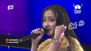 CINTA TERBAIK - GHEA BARBIE