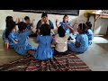 IGNOUS DECE PROJECT ACTIVITY-29#LEARNING JOGO MUDRA BY PEOM#🌷✨