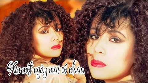 NGỌC LAN - Xin một ngày mai có nhau - Đức Huy