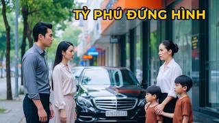 a V Tr i Mua Sm T Ph Sng S Khi Gp V C V Hai Con Gia Trung Tm Thng Mi