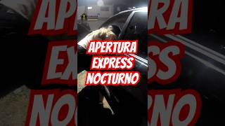 Apertura Express de Este Toyota #cerrajero #paraguay