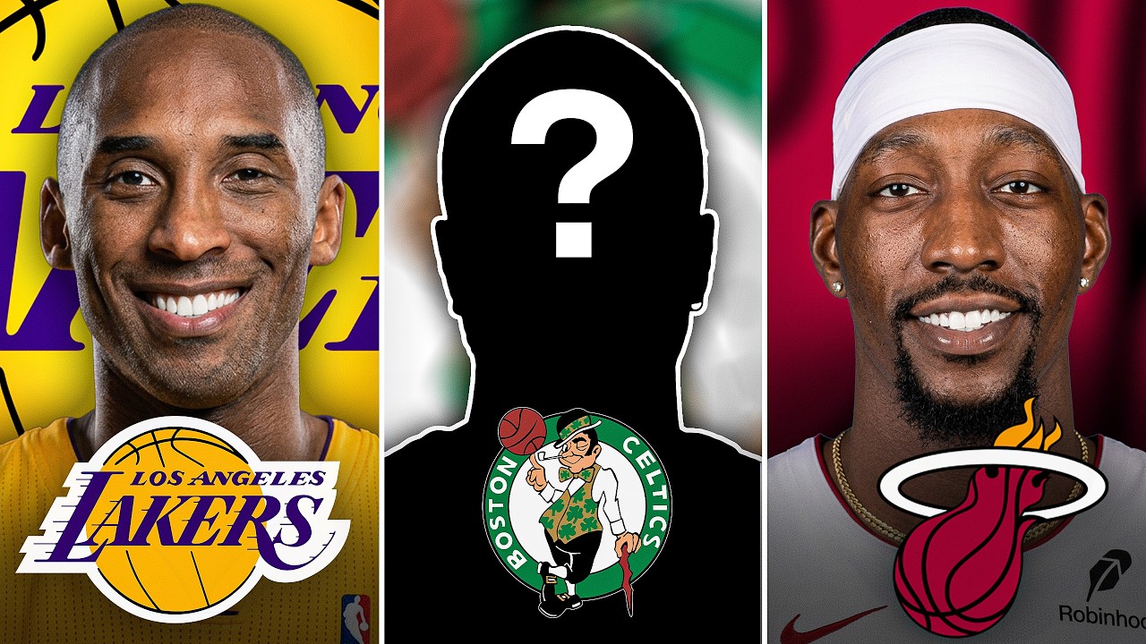 The Single Game Scoring Leader For Every NBA Franchise