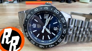 Luminox XS.3123M Tritium (Saltzmans)