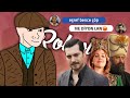 EŞREF RÜYA RP GRUPLARINA SIZDIM Siz Hepiniz Eşref Tek 