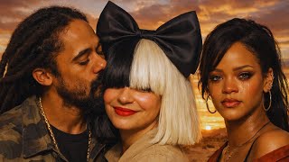 Download Lagu Sia ft. Damian Marley ft. Rihanna – The Truth Between Three Hearts | Gospel Reggae Soul Drama MP3