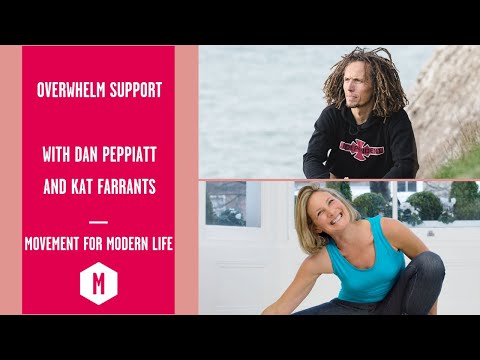 Barre Yoga Classes on Movement for Modern Life
