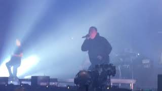 Architects - Downfall (Live, Alexandra Palace, London 2018)