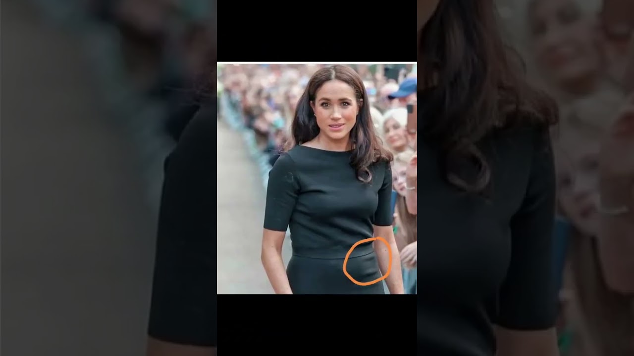 Watch WITCH! Meg Accidentally Revealed Moonbump Proof Before Paparazi: Liar #moonbump#meghan #liars on YouTube Watch WITCH! Meg Accidentally Revealed Moonbump Proof Before Paparazi: Liar #moonbump#meghan #liars on YouTube