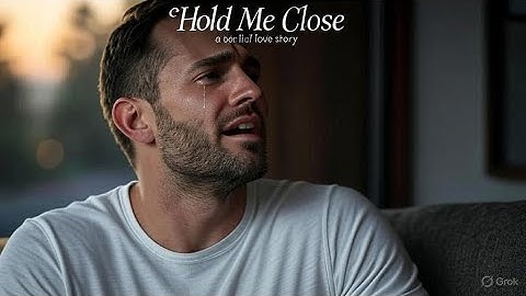 "This Song Will Break Your Heart (and Heal It) — Hold Me Close 💔