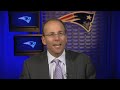 Jonathan Kraft Pop Warner Welcome