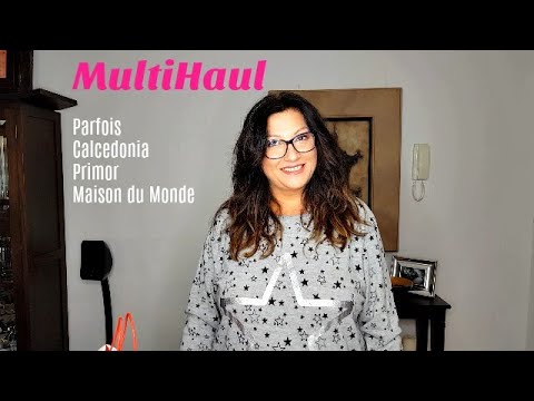 Video: Maisons Du Monde: nová kolekcia Coachella