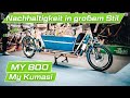 My Boo My Kumasi Lastenrad | EuroBike 2022