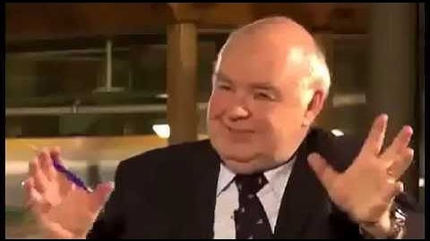 The Argument from Personal Incredulity