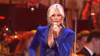 Miniatura del video "Helene Fischer | Feliz Navidad (Live aus der Hofburg Wien)"