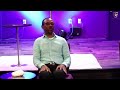 Fire &amp; Wonders | The Powermine International Ministries | Dr Ike Isinguzo