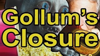 Gollums Closure in The Return of the King | Cult Popcorn