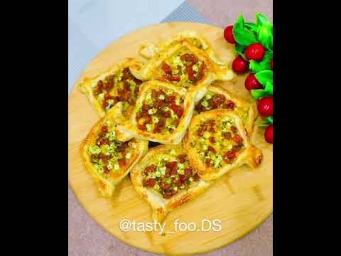 Delicious and Tasty Recipe - Mouth Melting