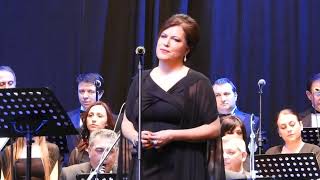 FATMA YETİŞ  - HAYAL İÇİNDE AKIP GEÇTİ ÖMRÜ DERBEDERİM