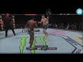 MMA HIGHLIGHTS Chris Weidman...