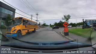 70MAI A810 4K Sony Starvis 2 Dash cam
