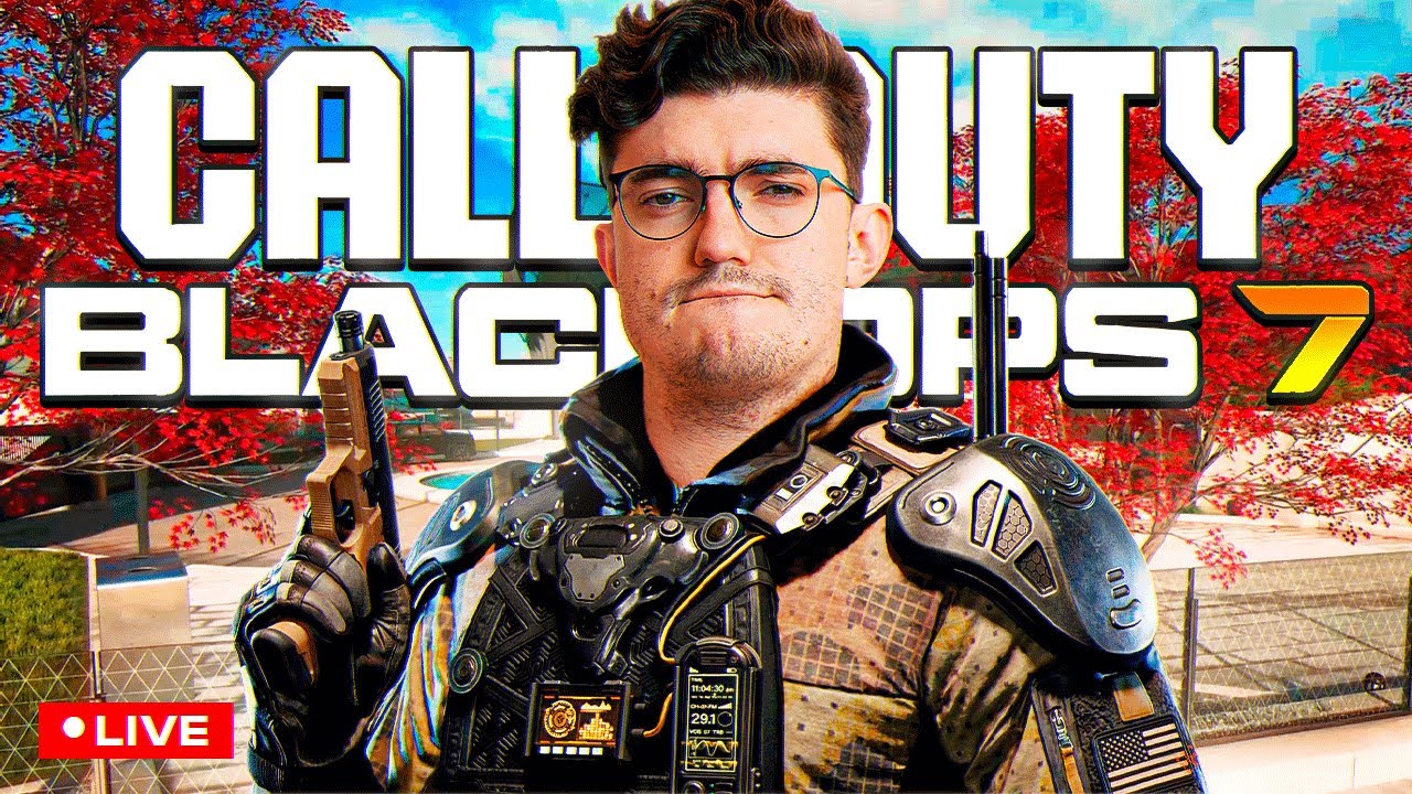 🍩FAZE v BREACH | CDL WATCHING EXTRAVAGANZA🍩