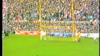 Tipperary V Cork 1988 Munster final