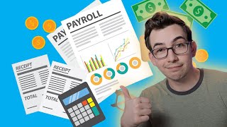 The Basics Of Payroll In ServiceTitan