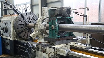 Jinan Bojan Testing Machine Co.,Ltd