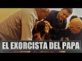 El Exorcista del Papa: Un Exorcismo Verdadero realizado por el padre Amorth en Roma | ¡Increible!